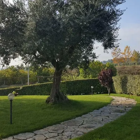 דירה Golfina Miglianico