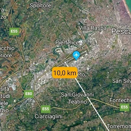 Golfina * Miglianico